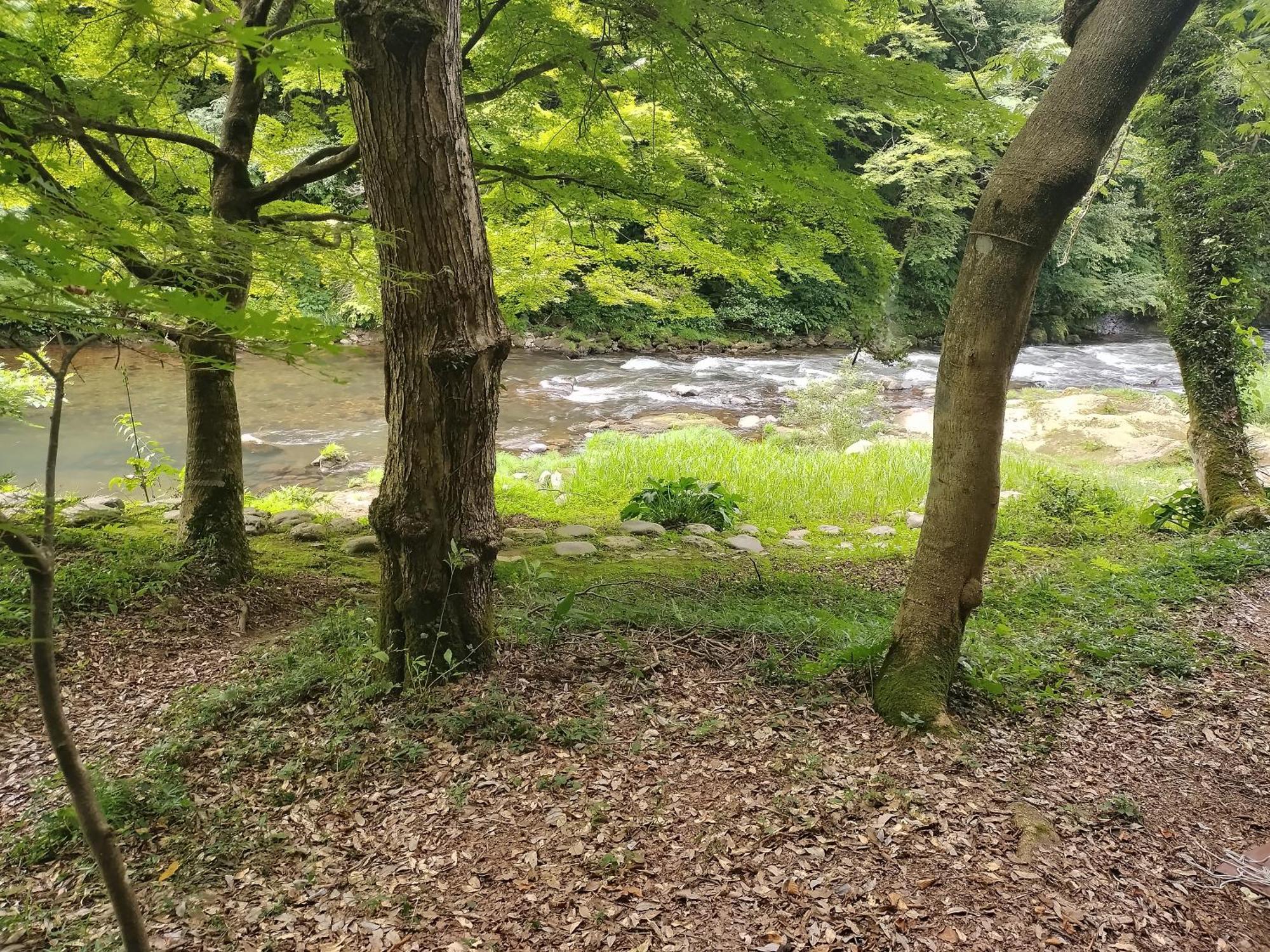 Backpackers Kur Guesthouse Asahirou 旅人湯治客舎朝日楼 Kaga  Exterior photo
