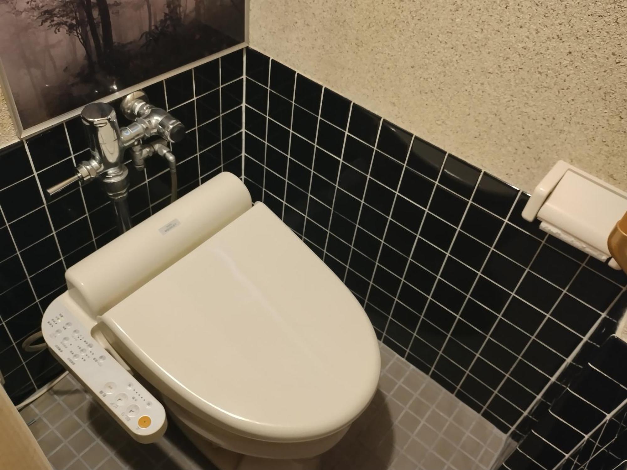 Backpackers Kur Guesthouse Asahirou 旅人湯治客舎朝日楼 Kaga  Exterior photo