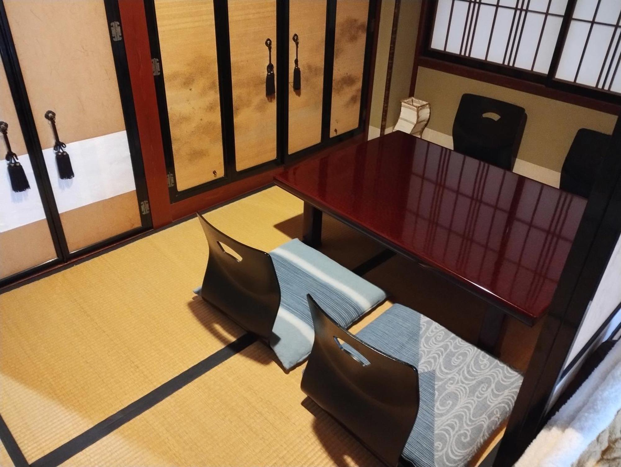 Backpackers Kur Guesthouse Asahirou 旅人湯治客舎朝日楼 Kaga  Exterior photo