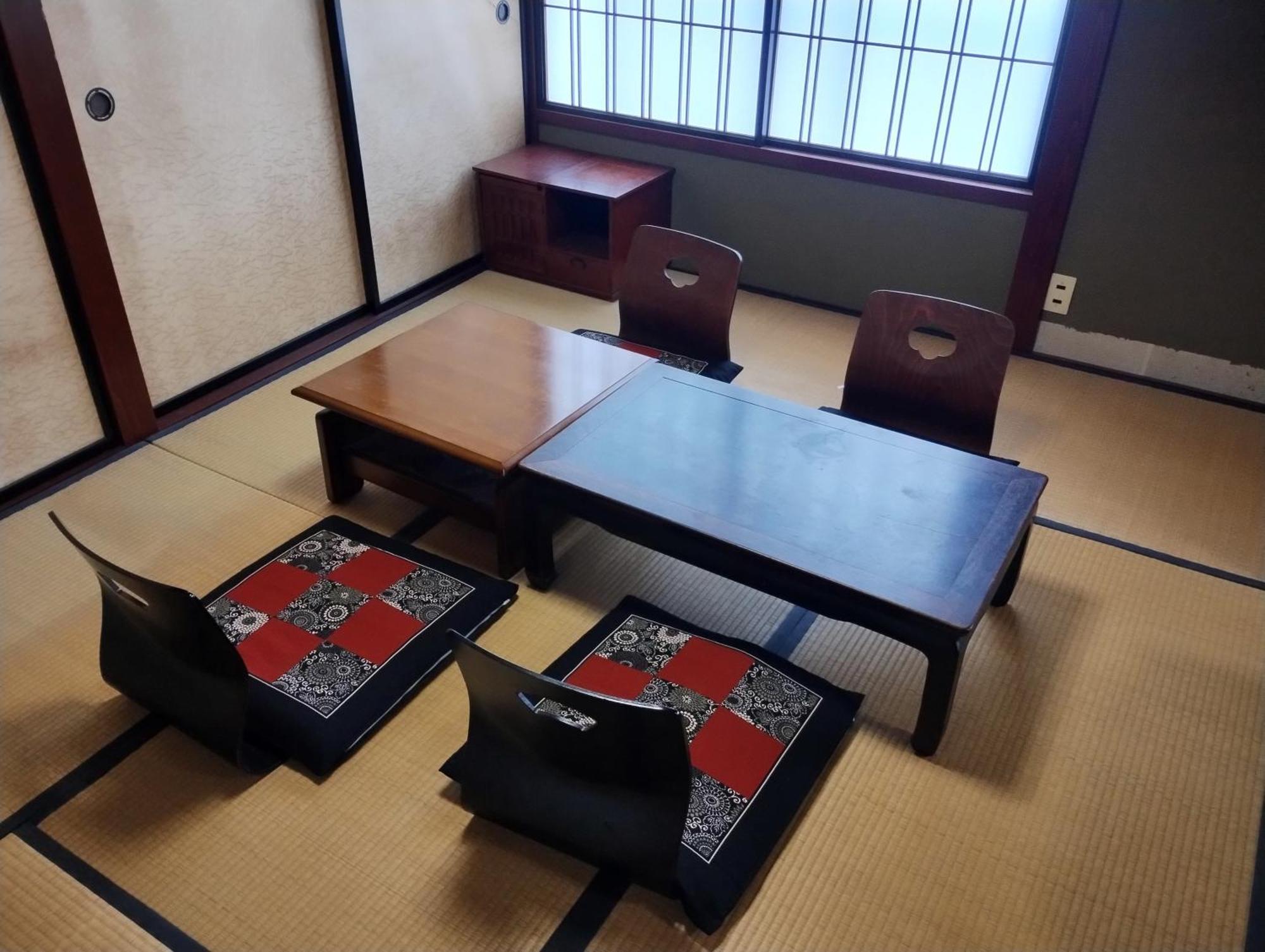 Backpackers Kur Guesthouse Asahirou 旅人湯治客舎朝日楼 Kaga  Exterior photo